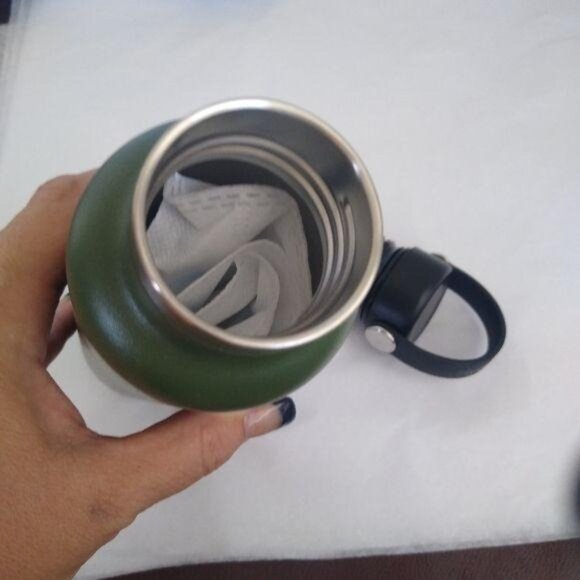 Hydroflask x O'Neill 21 oz. Standard Mouth - Picture 5 of 6